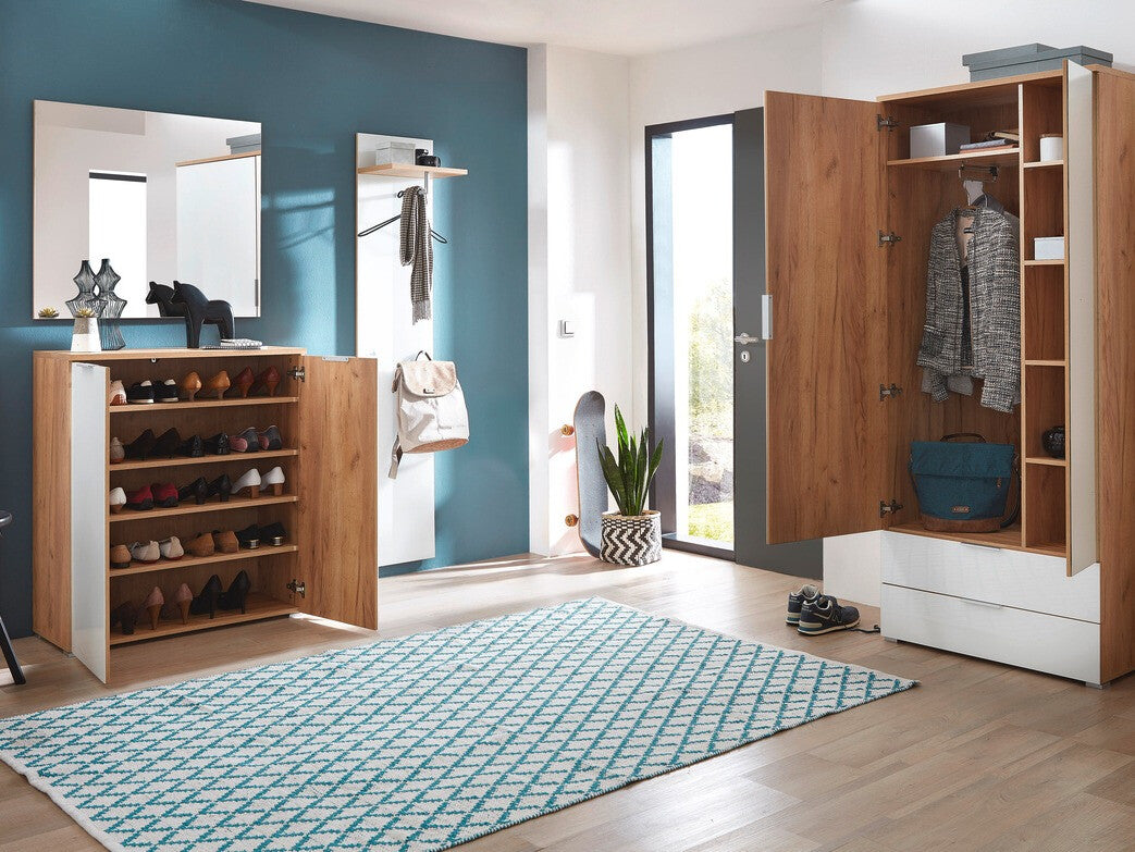 Apavu plaukts 115149