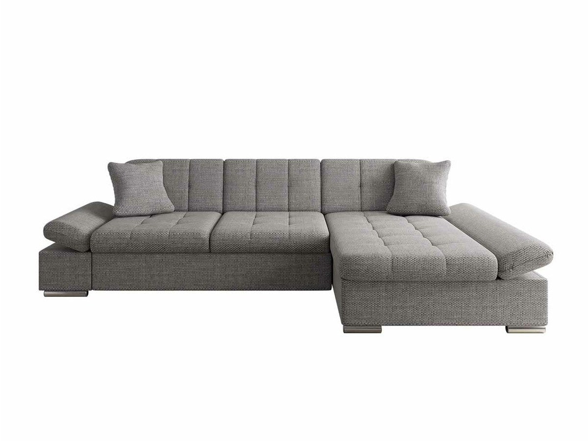 Stūra dīvāns 68208