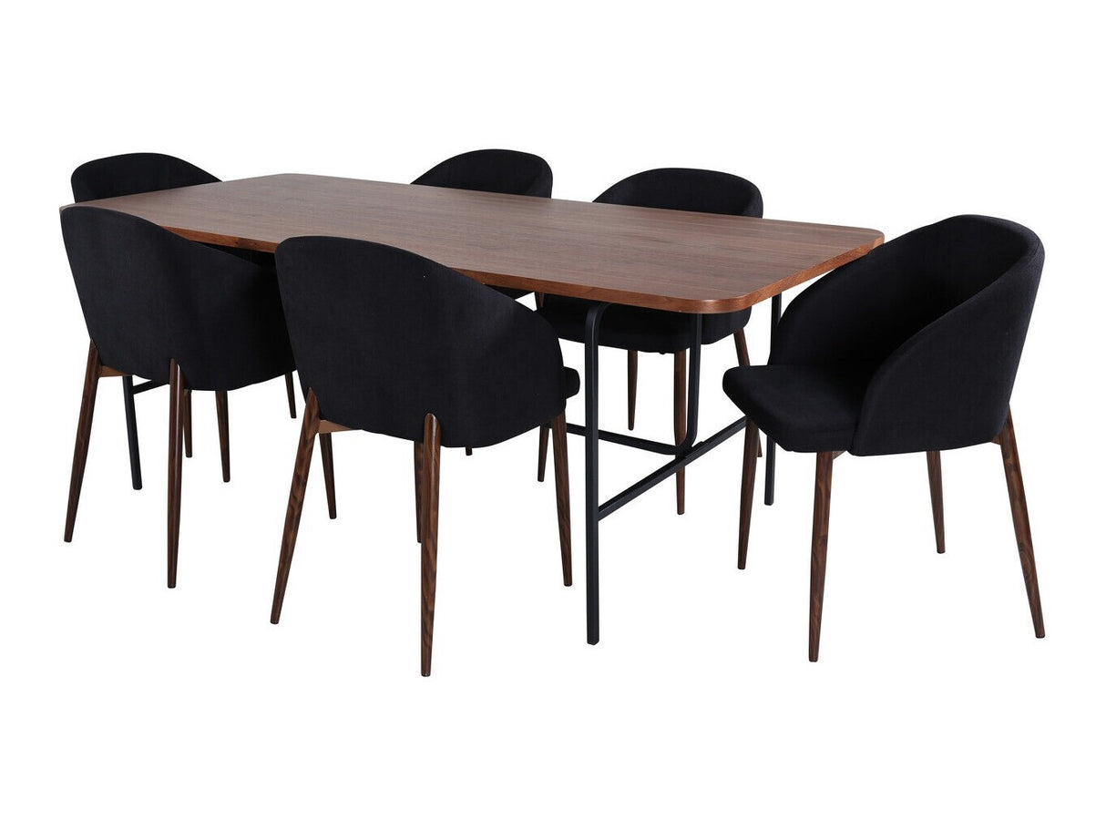 Ēdamistabas komplekts 429707