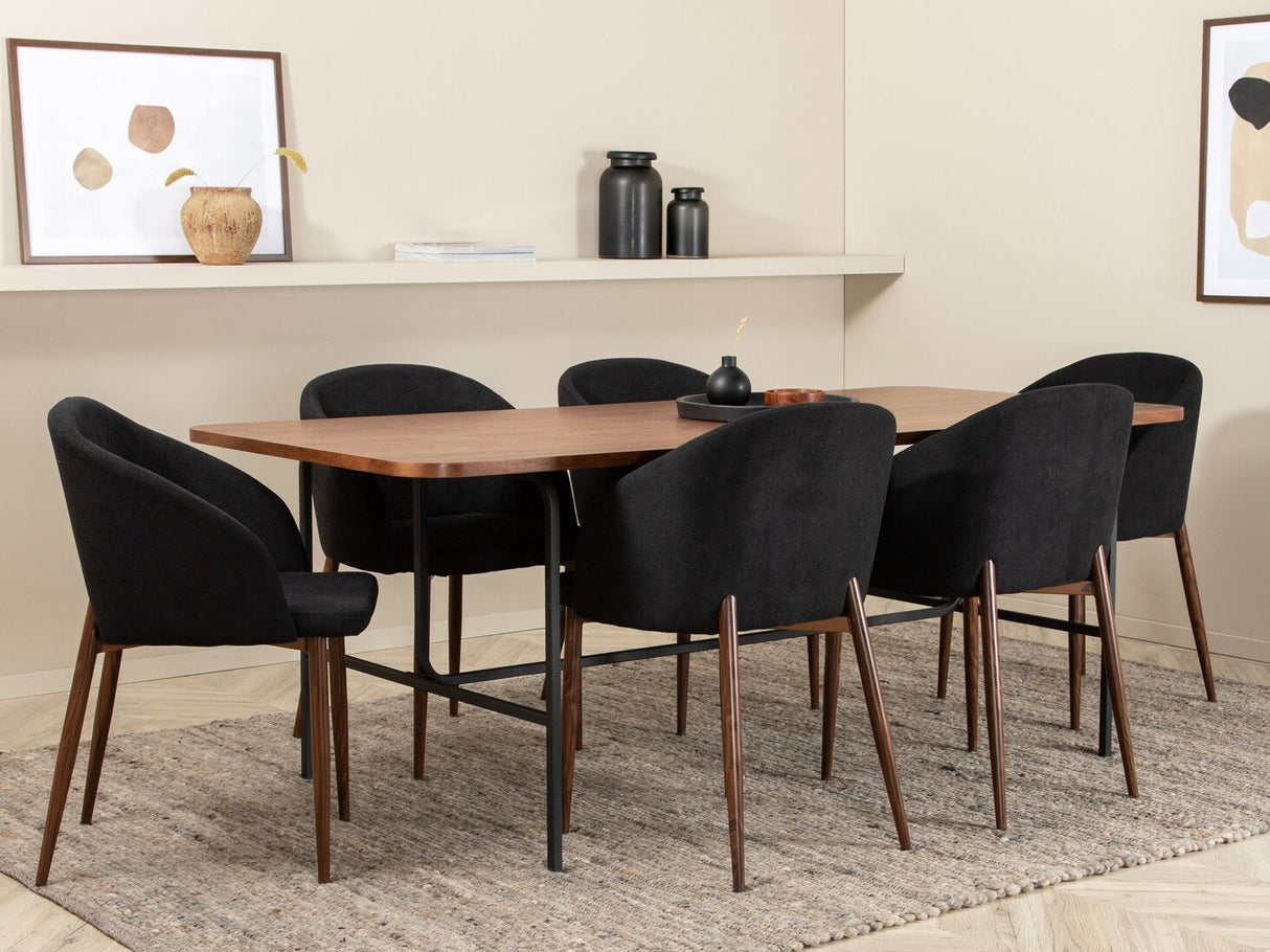 Ēdamistabas komplekts 429707