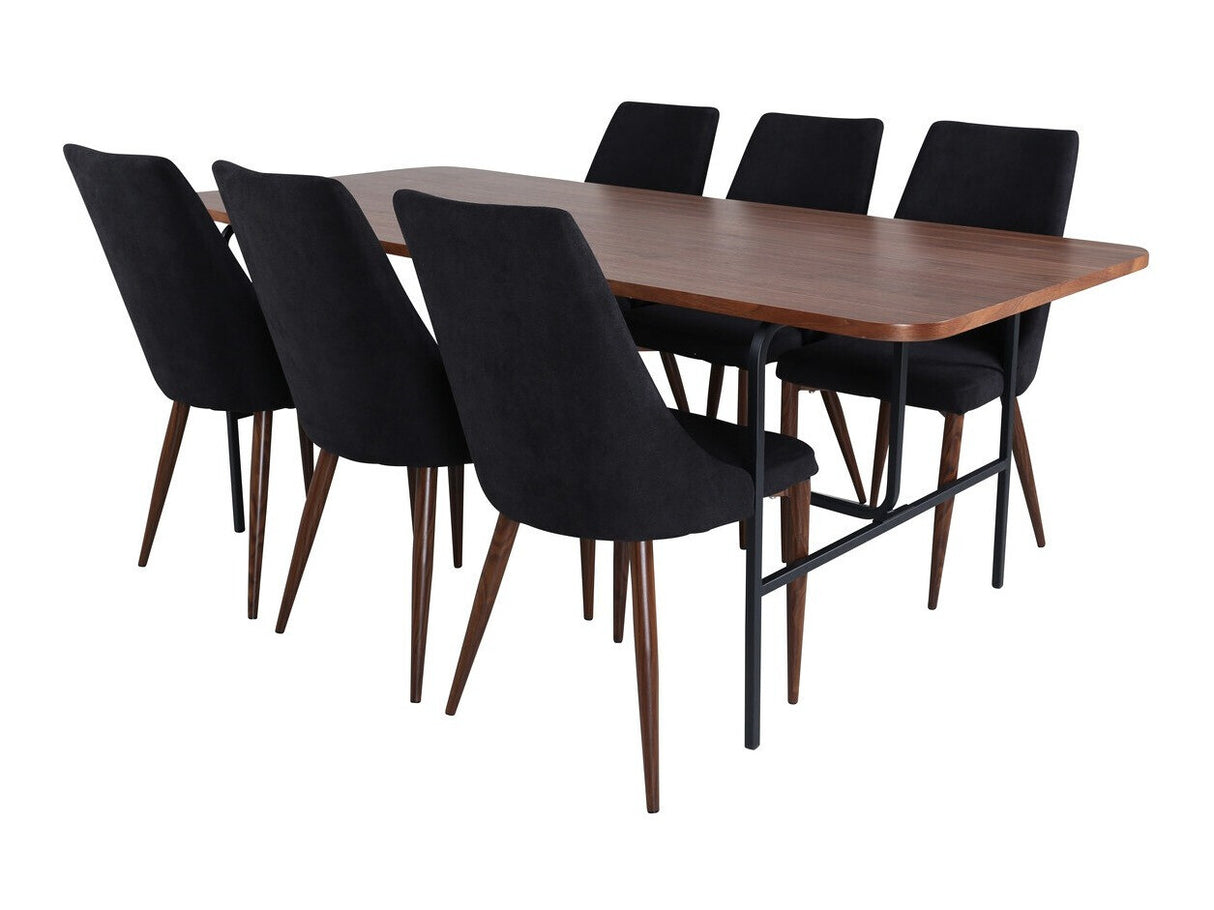 Ēdamistabas komplekts 434766