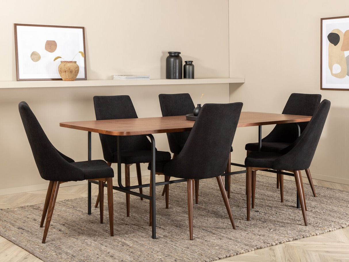 Ēdamistabas komplekts 434766