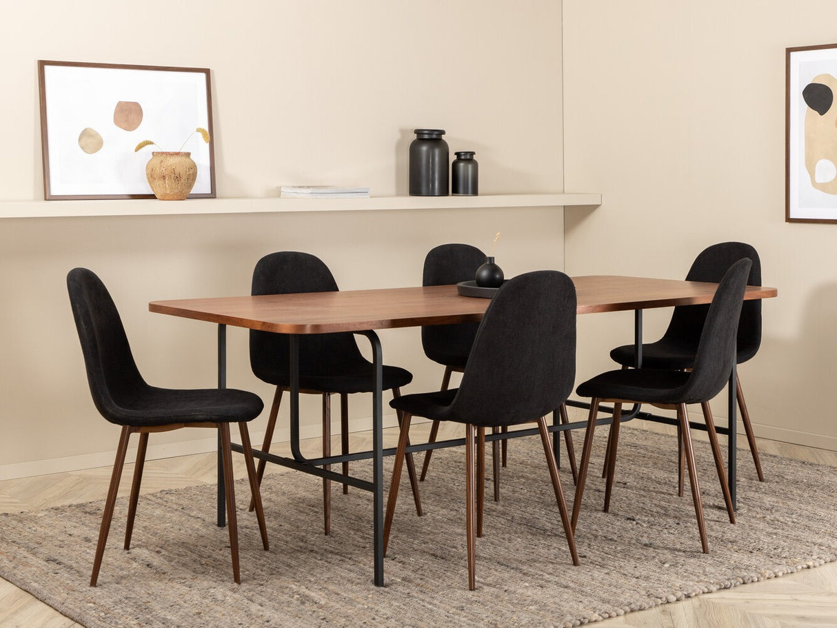 Ēdamistabas komplekts 434816