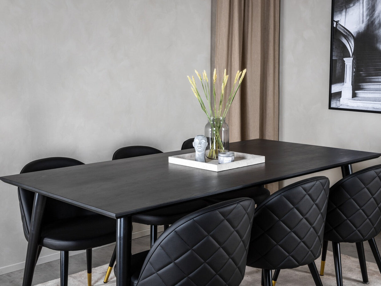 Ēdamistabas komplekts 283719