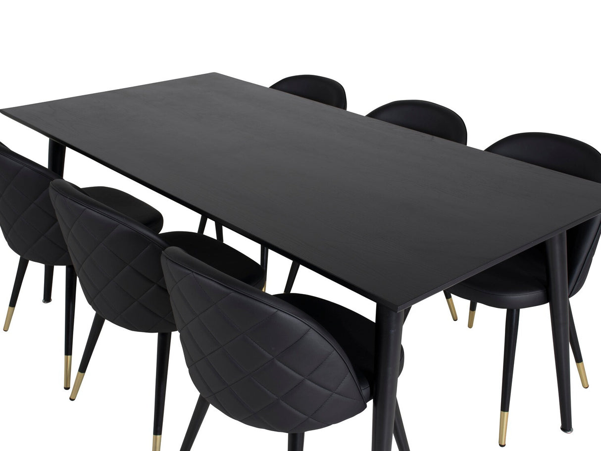 Ēdamistabas komplekts 283719