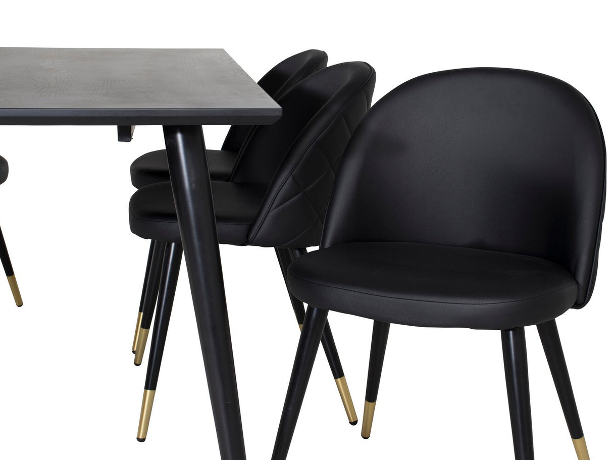 Ēdamistabas komplekts 283719