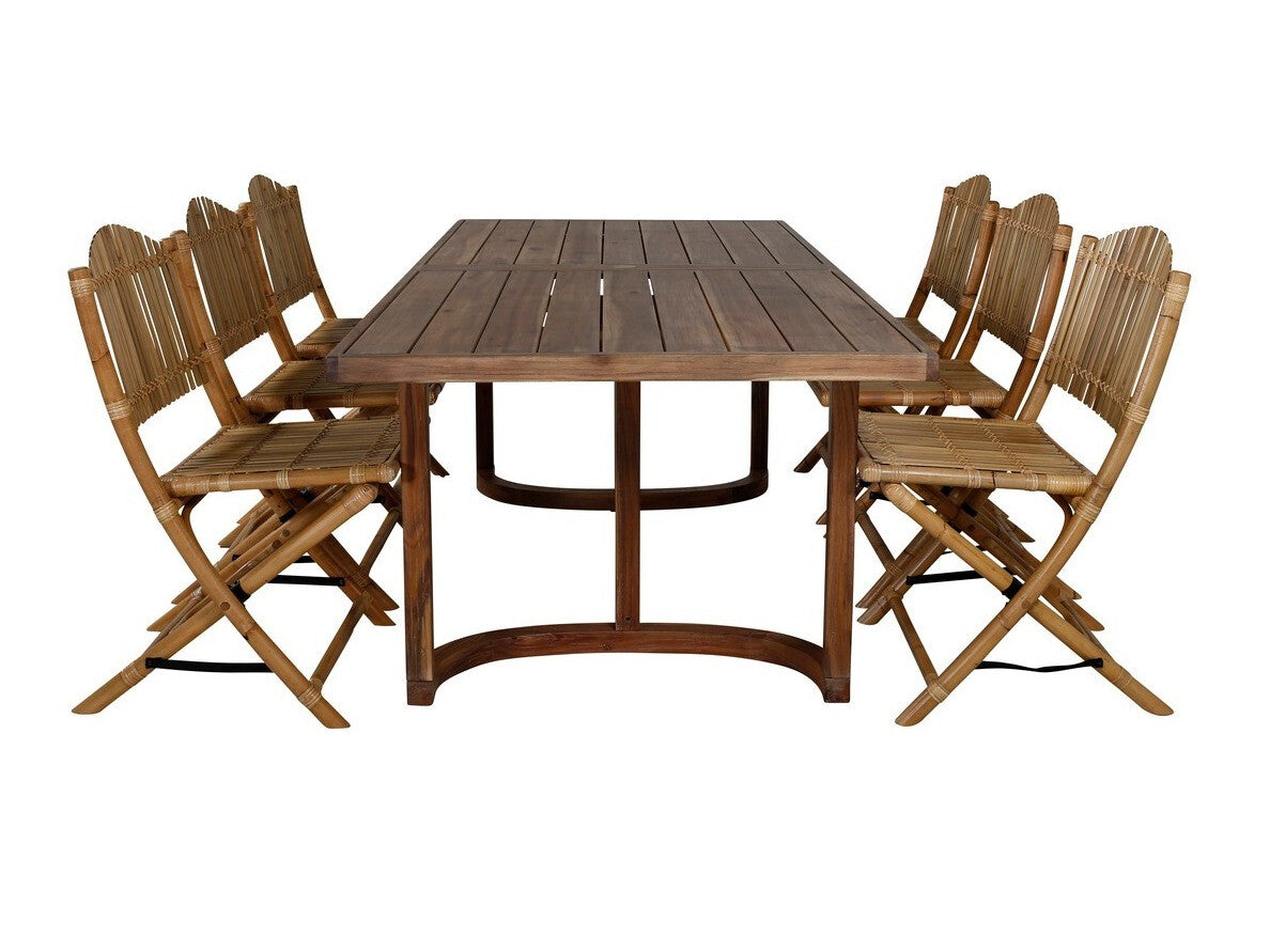 Dārza krēsls 271340