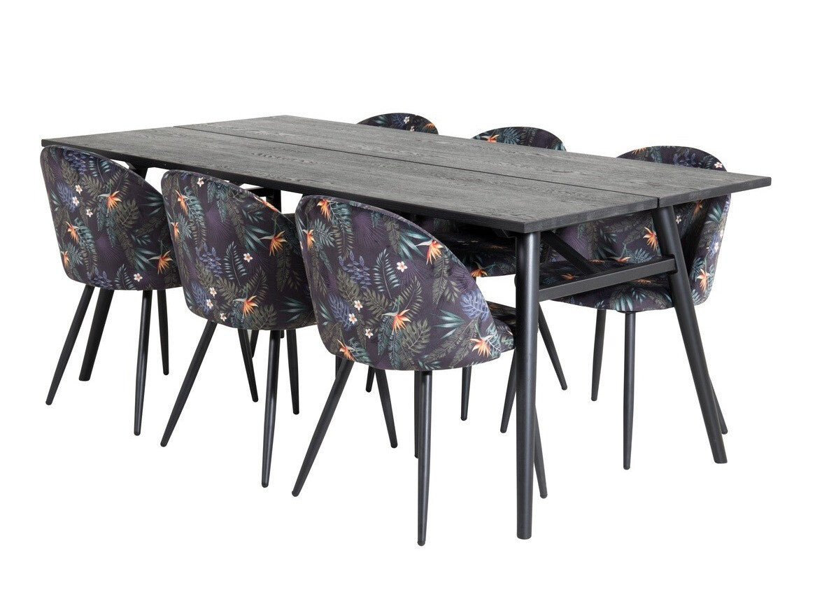 Ēdamistabas komplekts 326681
