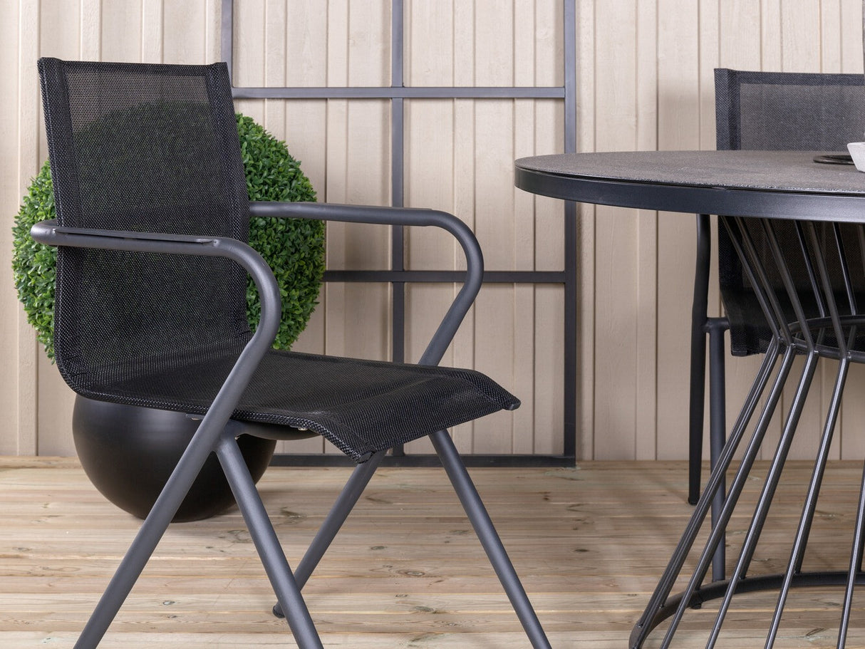 Dārza krēsls 271382