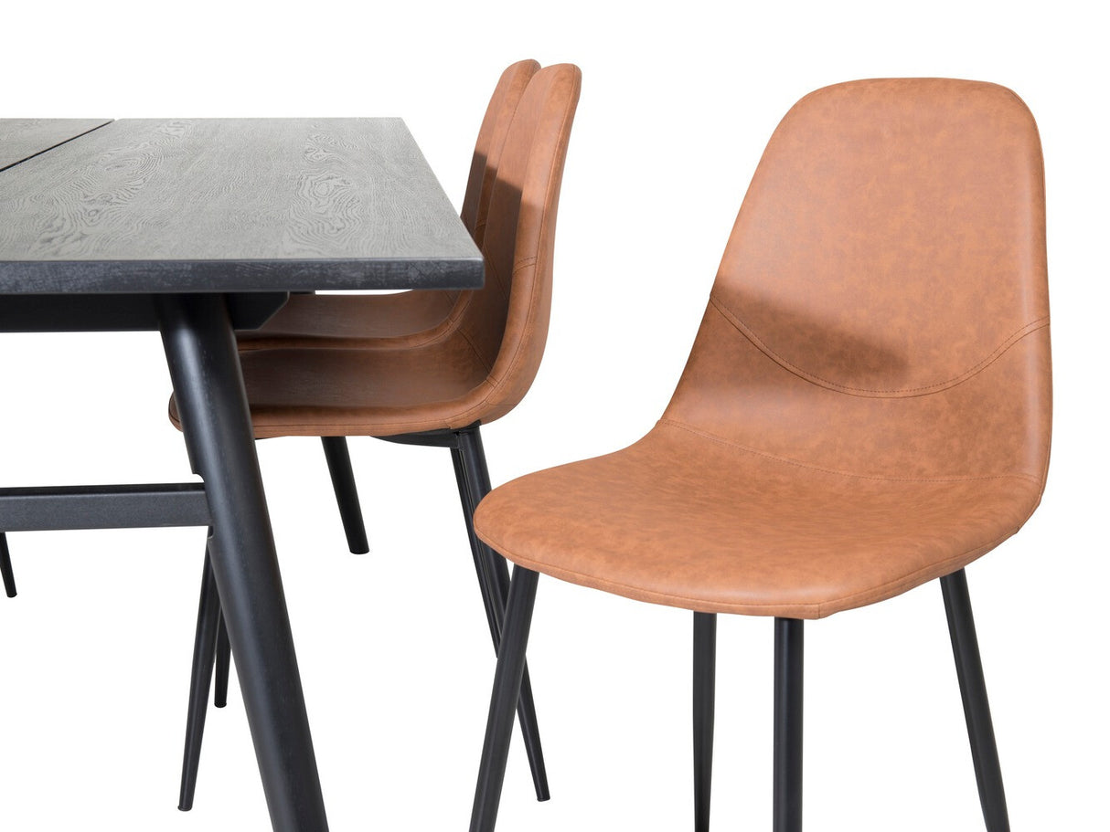 Ēdamistabas komplekts 328651