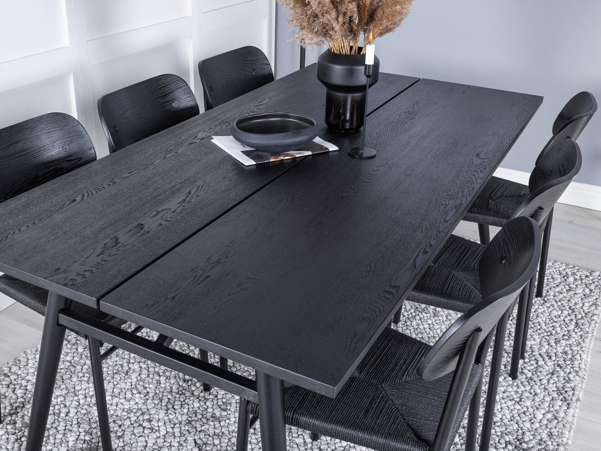 Ēdamistabas komplekts 357812