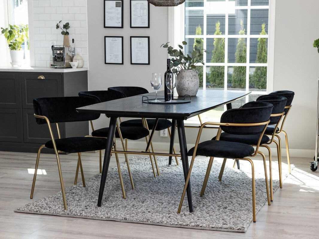 Ēdamistabas komplekts 383095