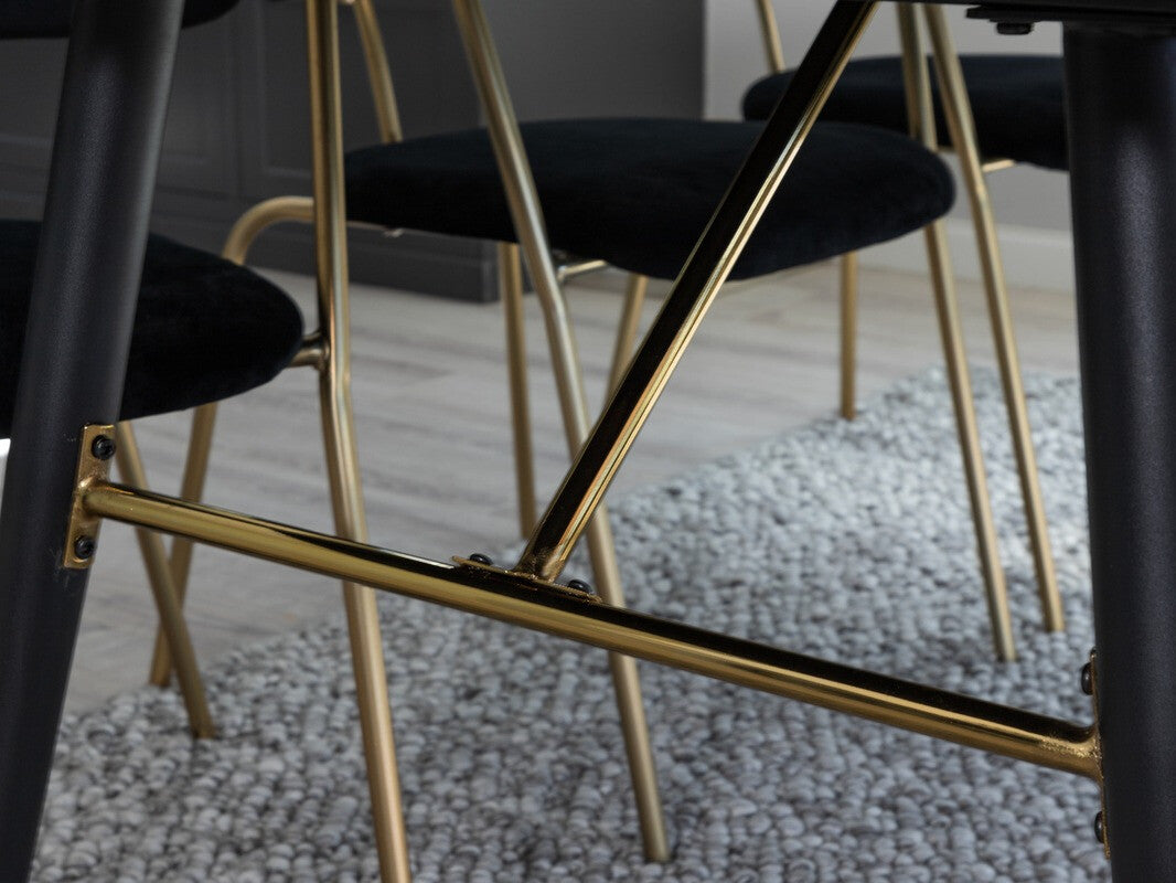 Ēdamistabas komplekts 383095