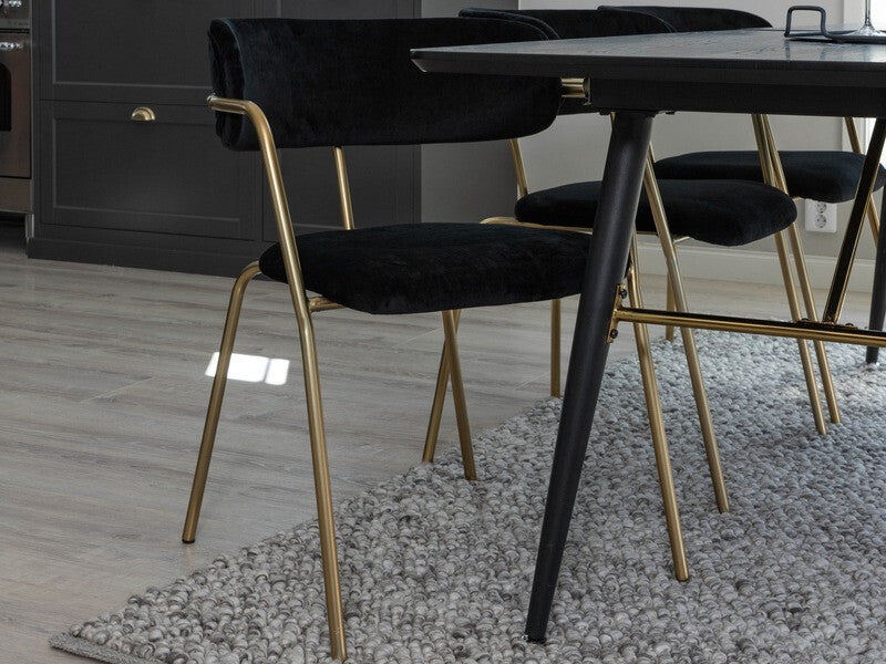 Ēdamistabas komplekts 383095