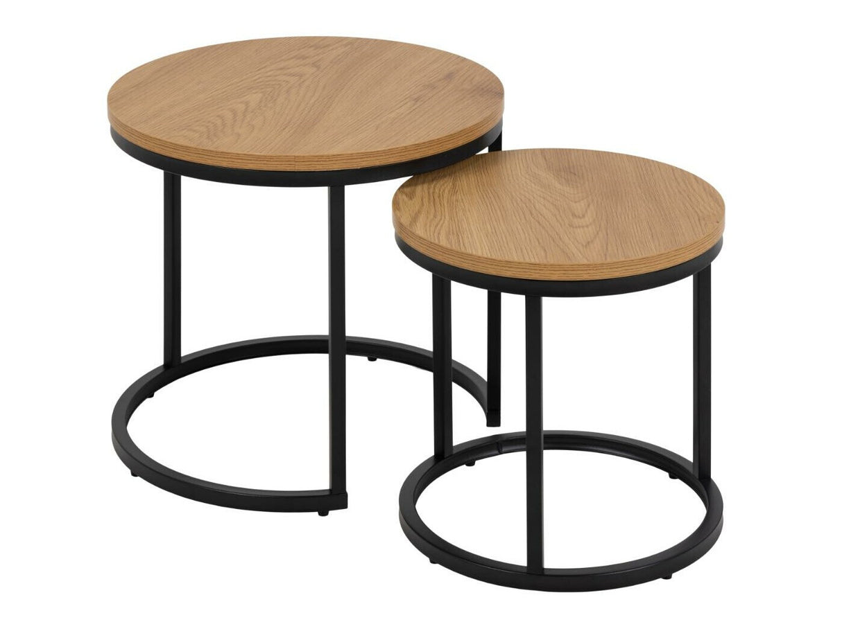 Kafijas galdiņu komplekts 453376