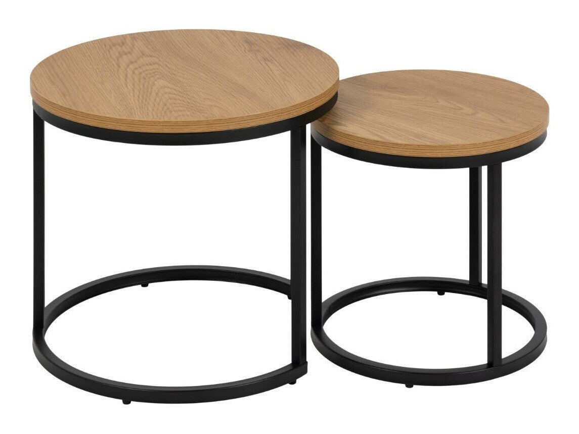 Kafijas galdiņu komplekts 453376