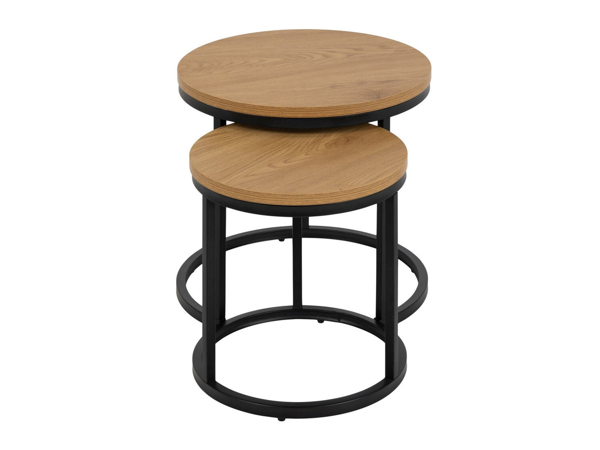 Kafijas galdiņu komplekts 453376