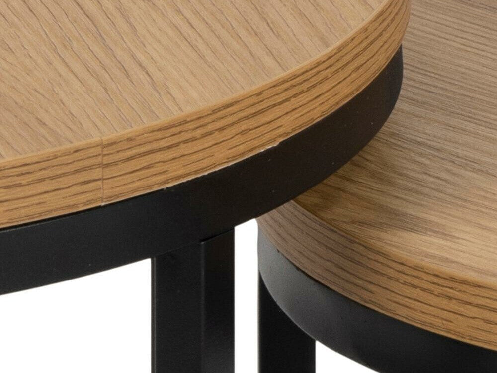 Kafijas galdiņu komplekts 453376