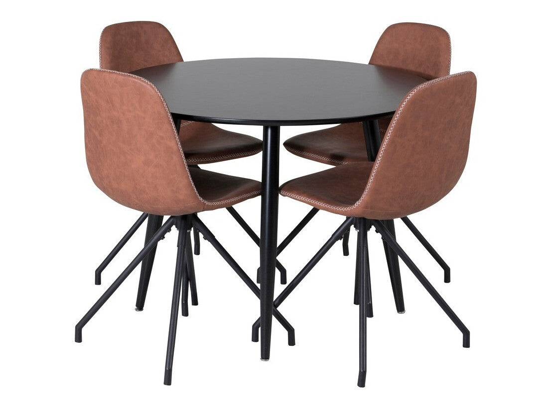 Ēdamistabas komplekts 281556