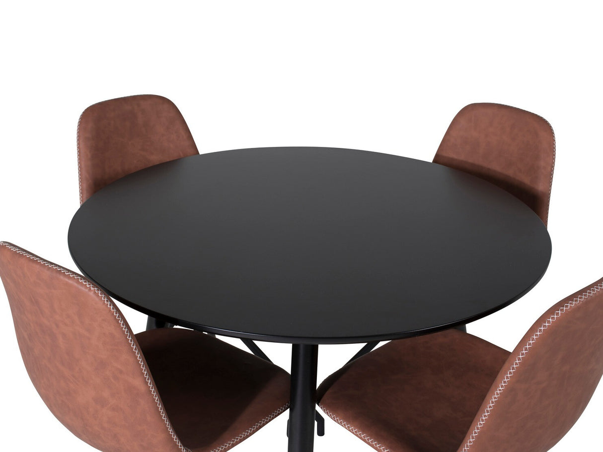 Ēdamistabas komplekts 281556