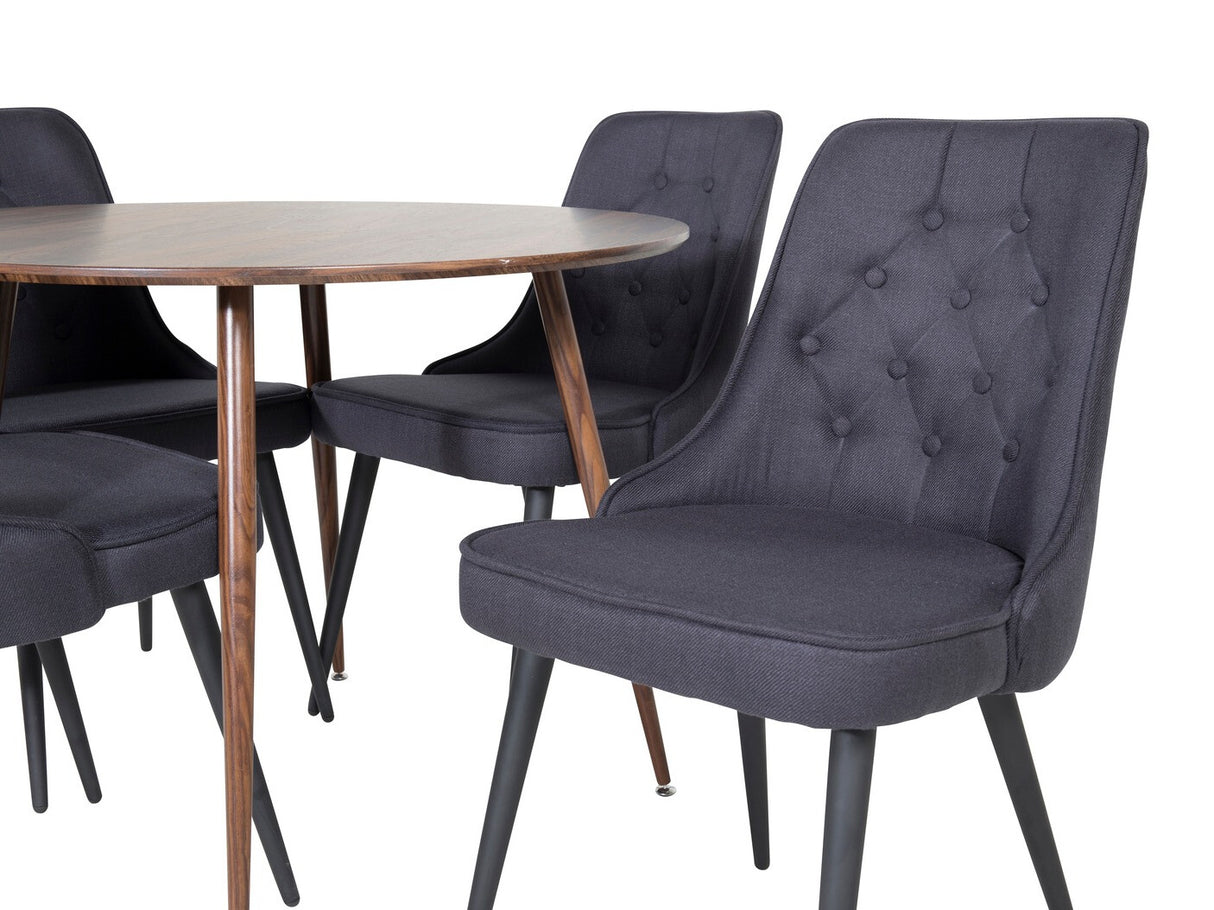 Ēdamistabas komplekts 288179