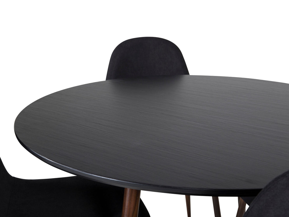 Ēdamistabas komplekts 383373