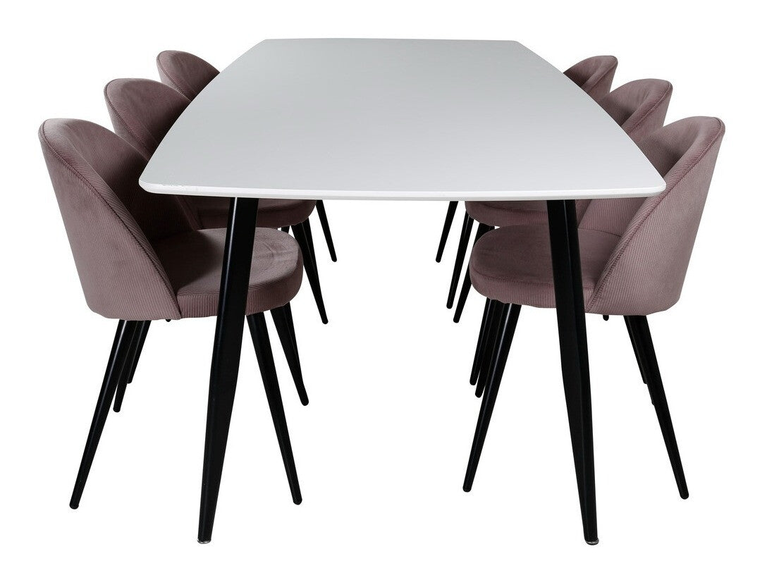 Ēdamistabas komplekts 391708