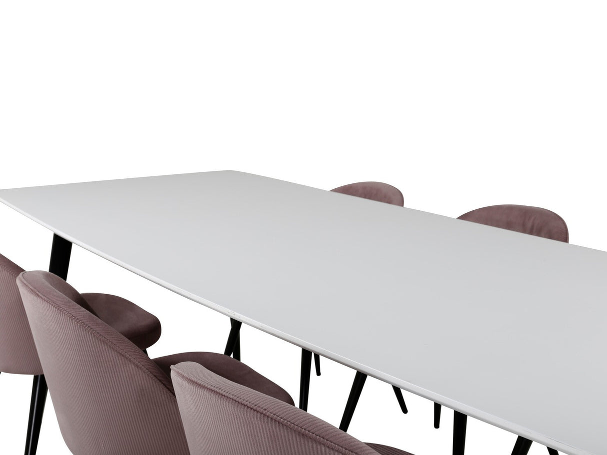 Ēdamistabas komplekts 391708