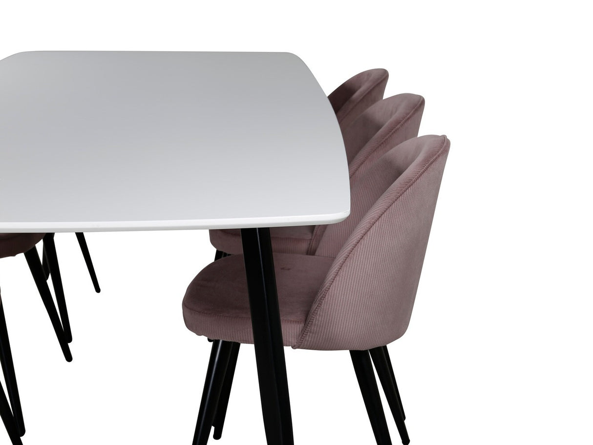 Ēdamistabas komplekts 391708