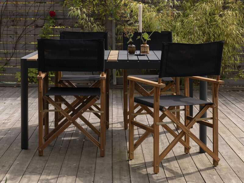 Dārza krēsls 428007