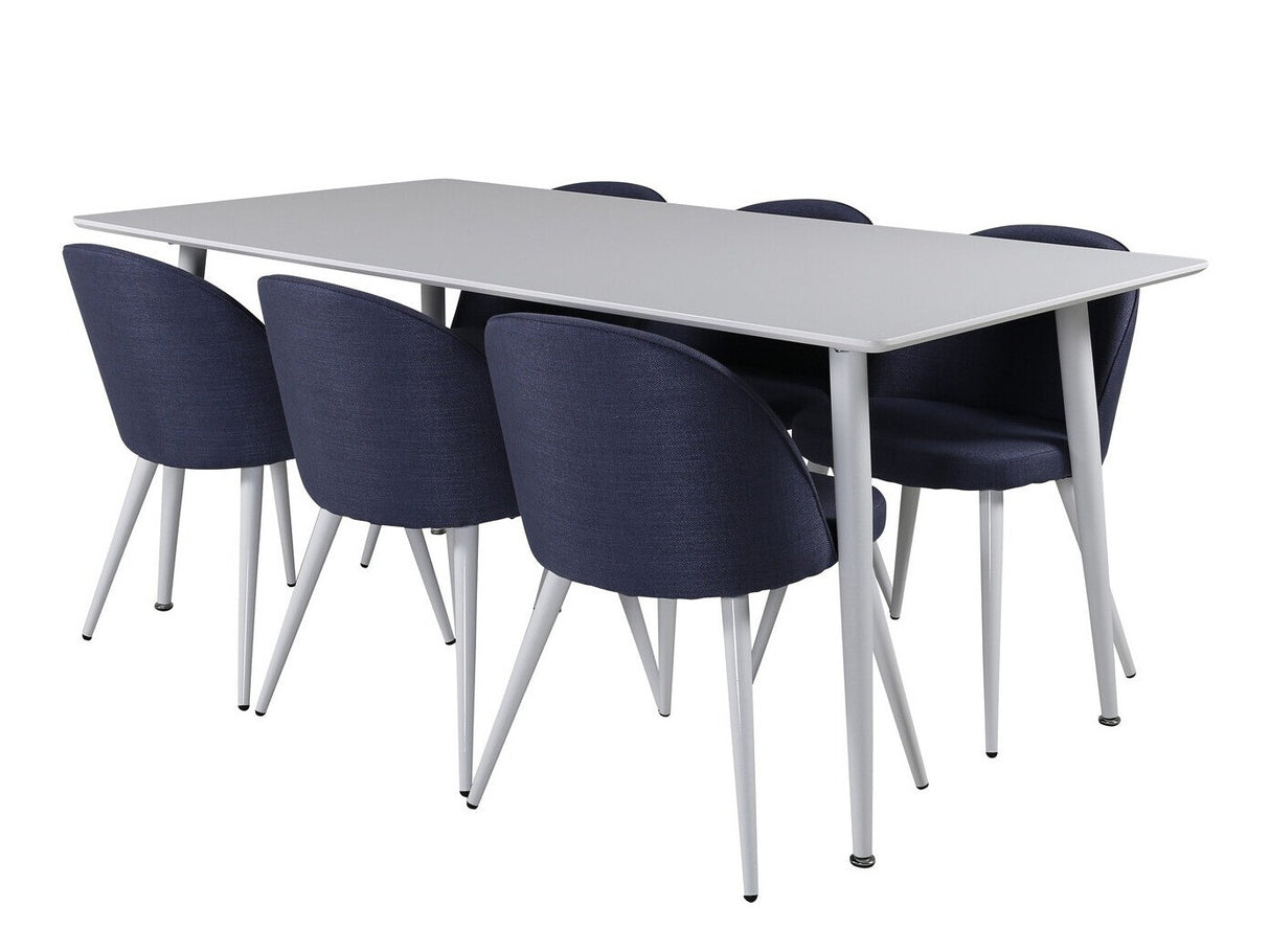 Ēdamistabas komplekts 424761