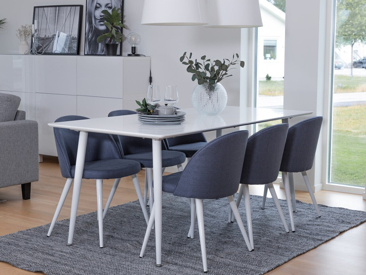 Ēdamistabas komplekts 424761