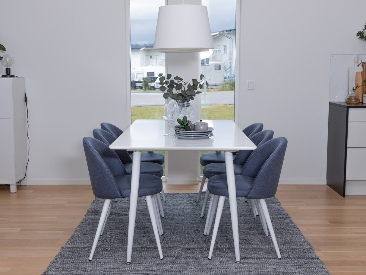 Ēdamistabas komplekts 424761