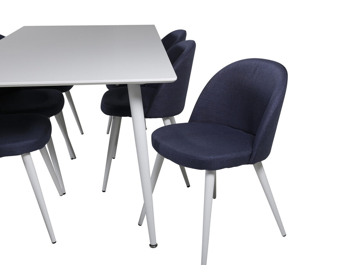 Ēdamistabas komplekts 424761