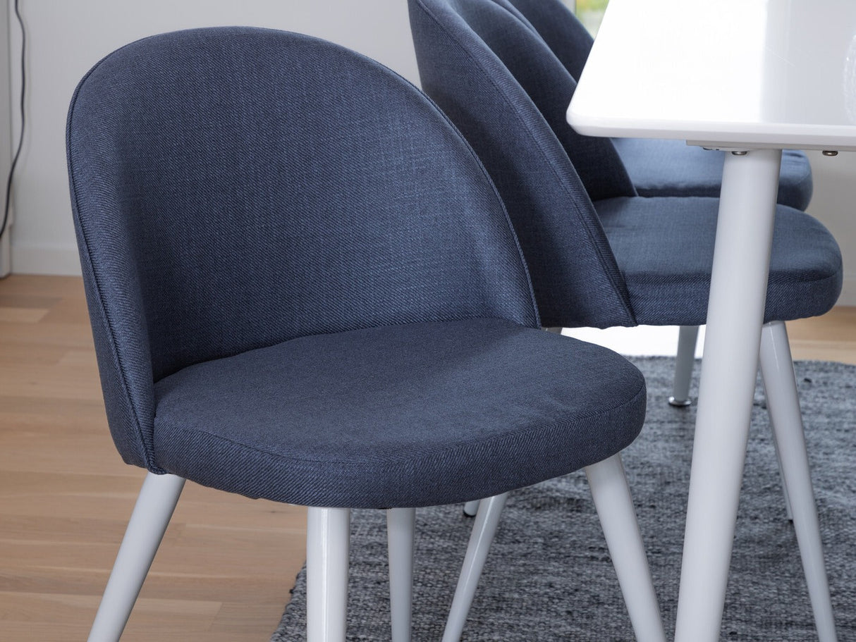 Ēdamistabas komplekts 424761