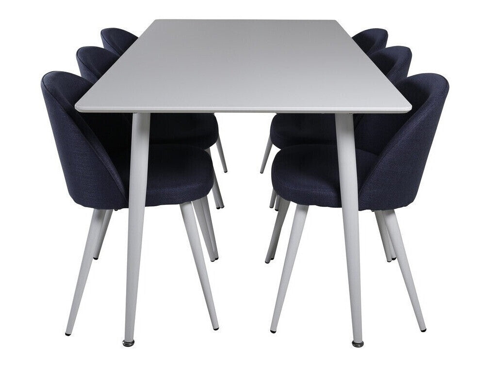 Ēdamistabas komplekts 424761