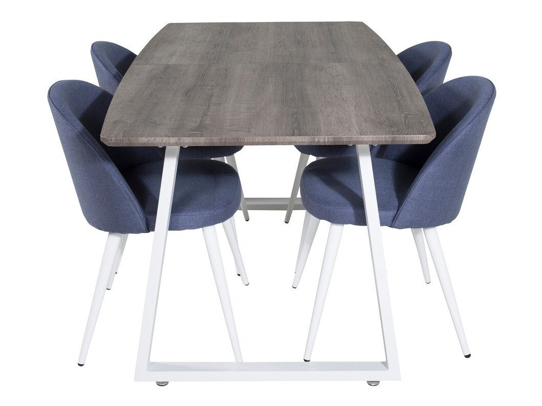 Ēdamistabas komplekts 310663