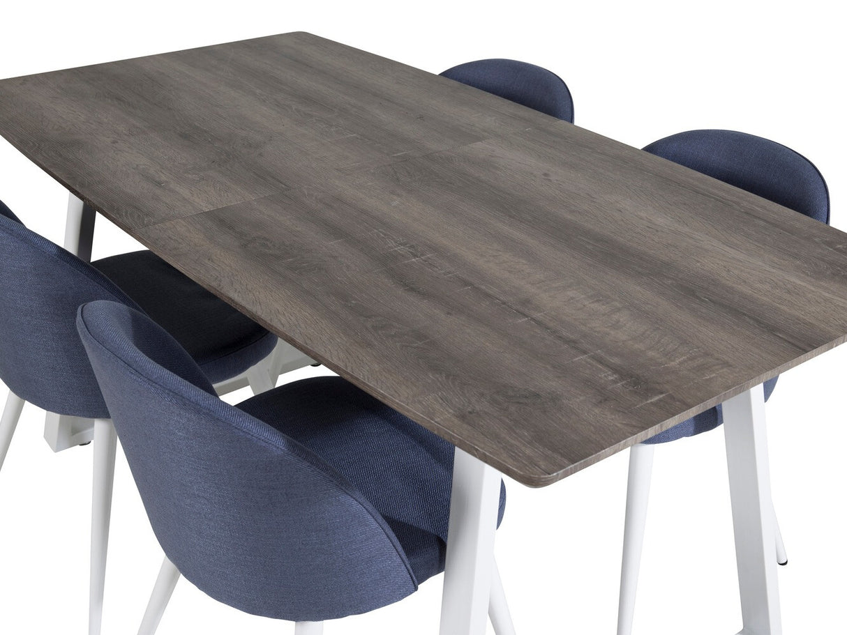 Ēdamistabas komplekts 310663