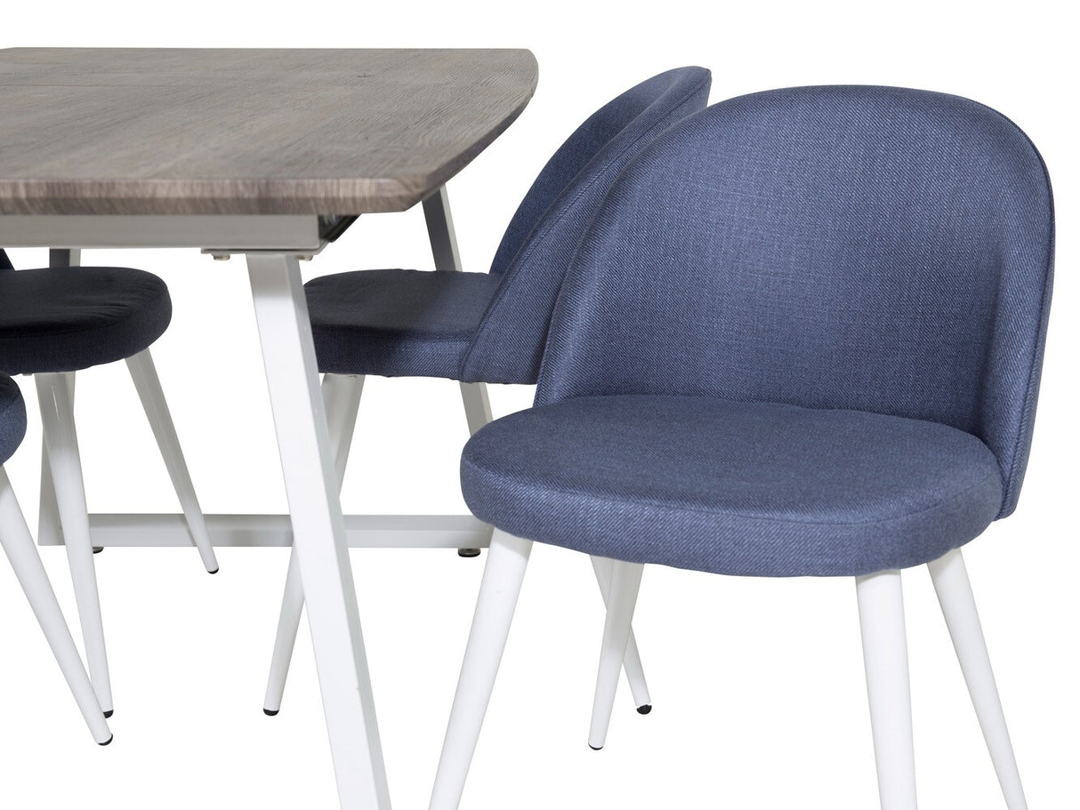 Ēdamistabas komplekts 310663