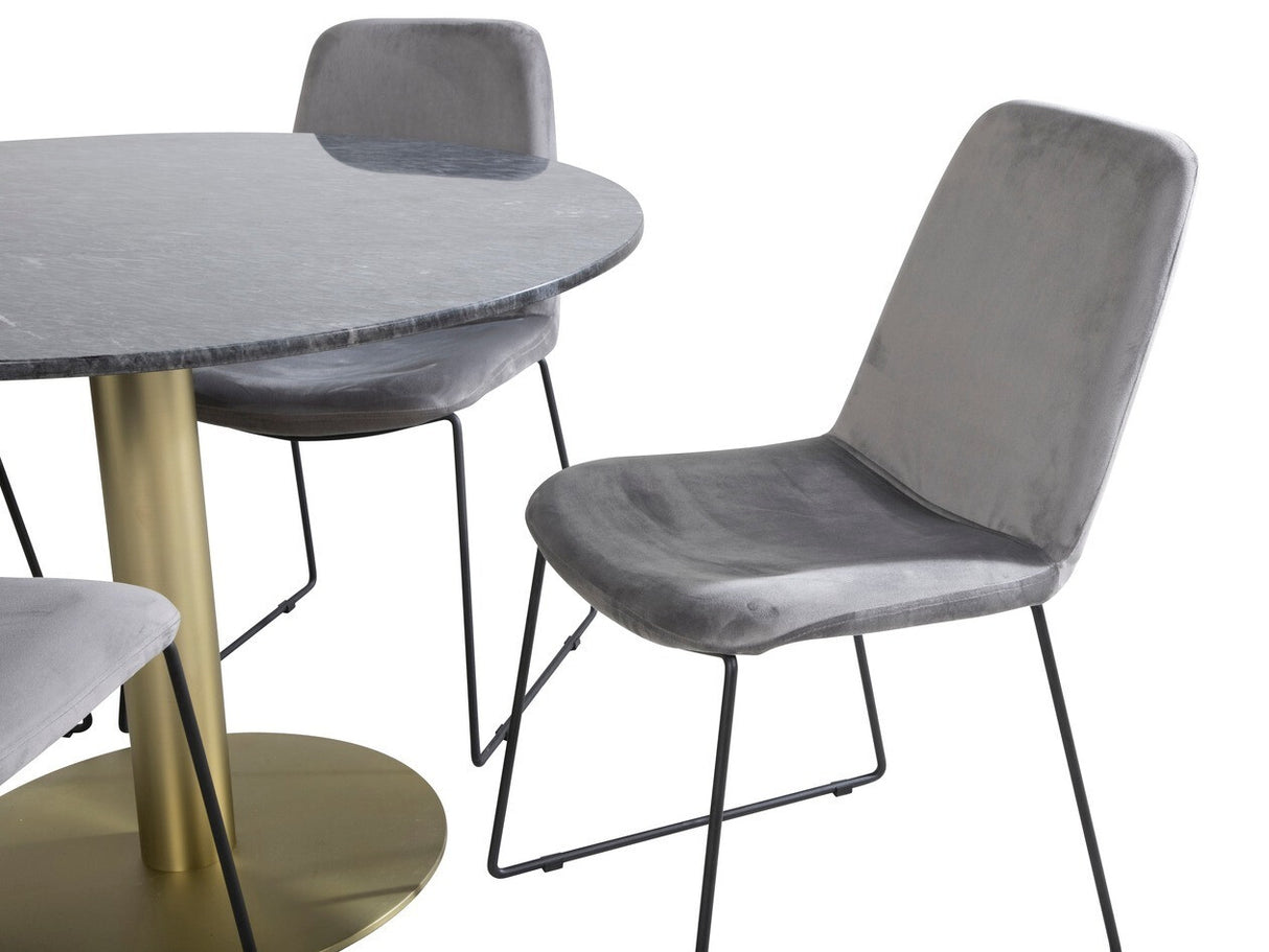 Ēdamistabas komplekts 280460