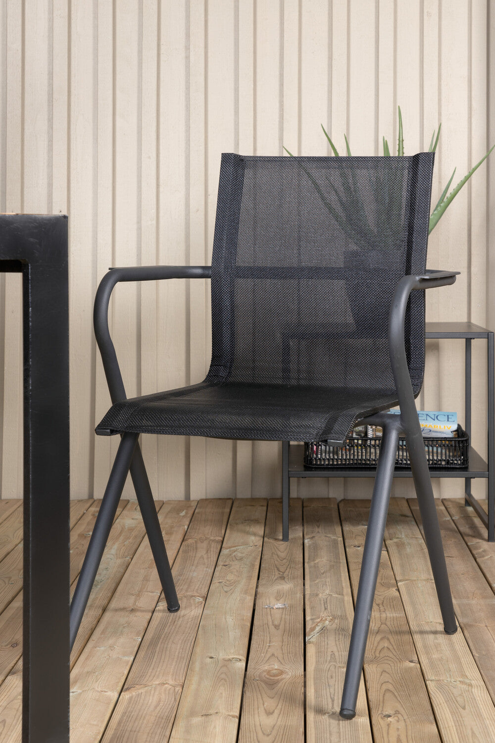 Galds un krēslu komplekts 267120