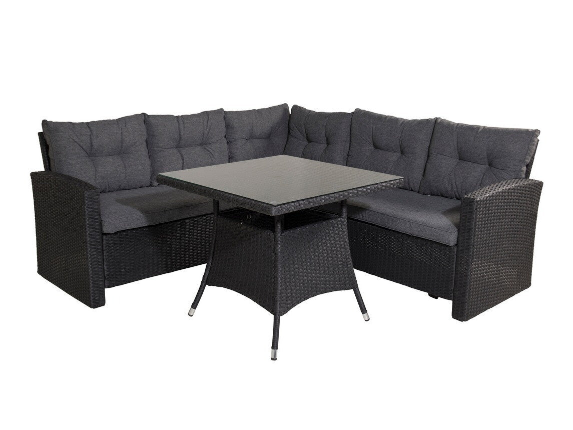 Dārza mēbeļu komplekts 268633