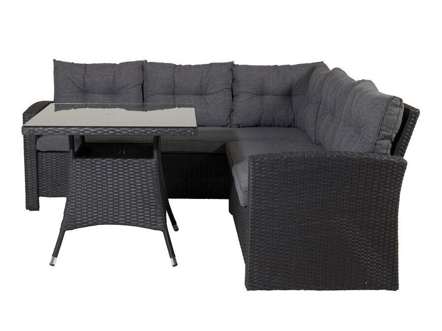 Dārza mēbeļu komplekts 268633