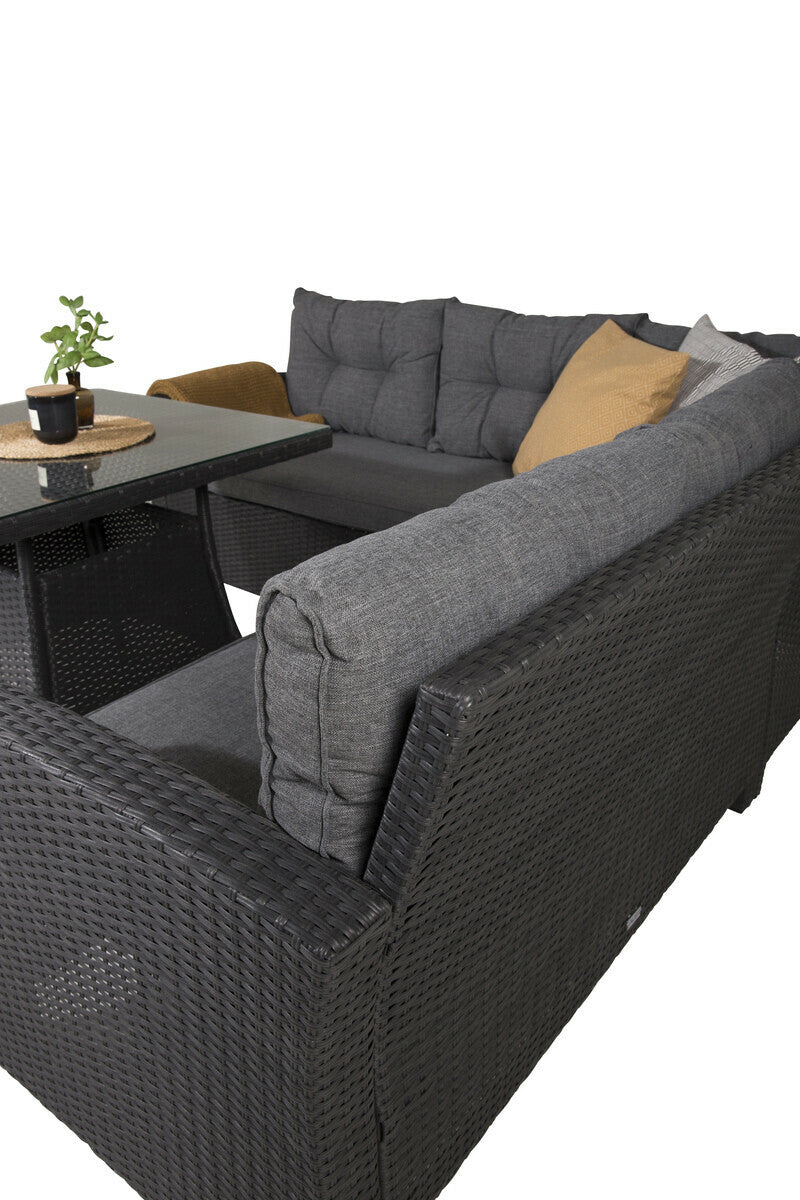 Dārza mēbeļu komplekts 268633