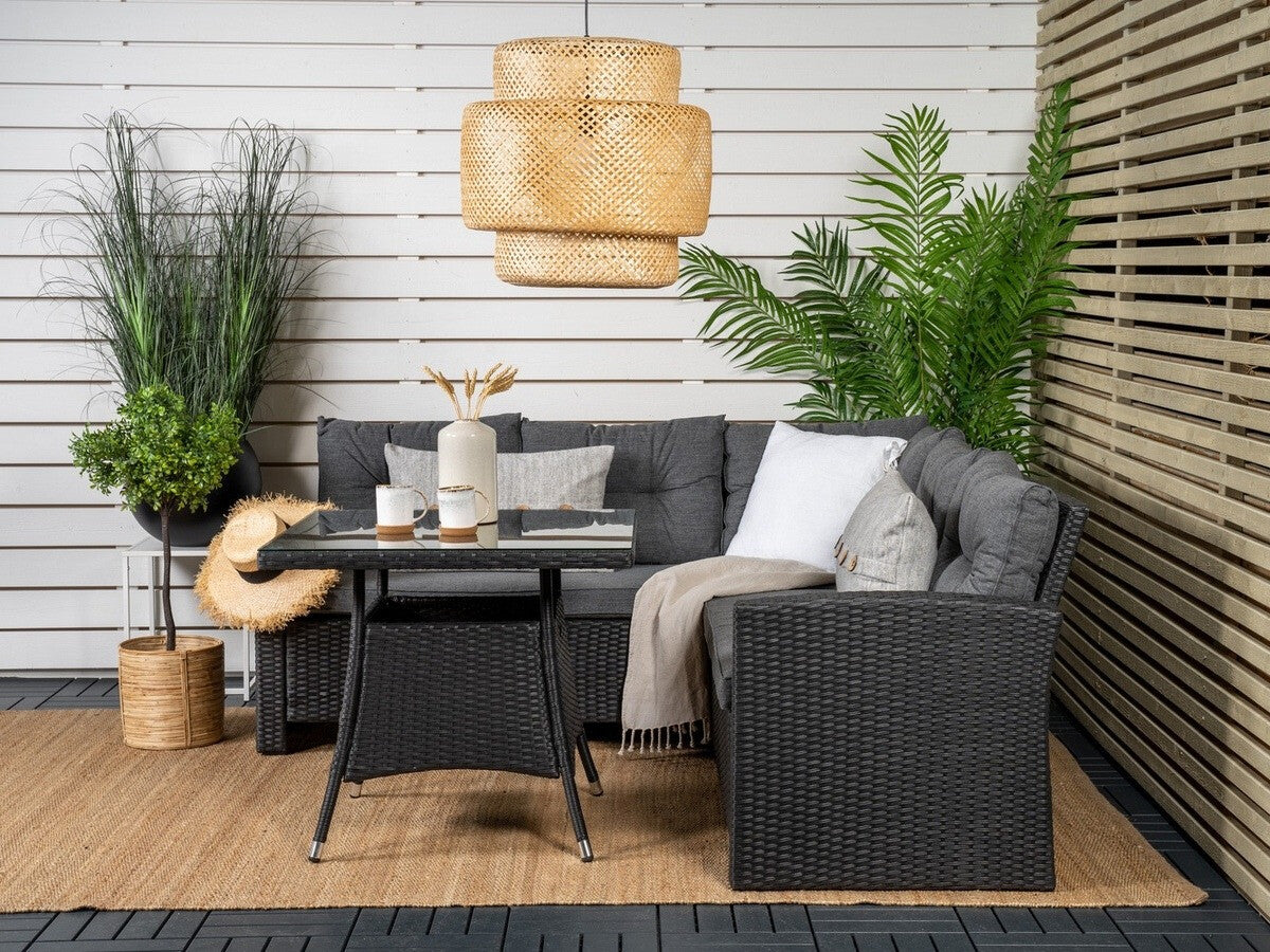 Dārza mēbeļu komplekts 268633