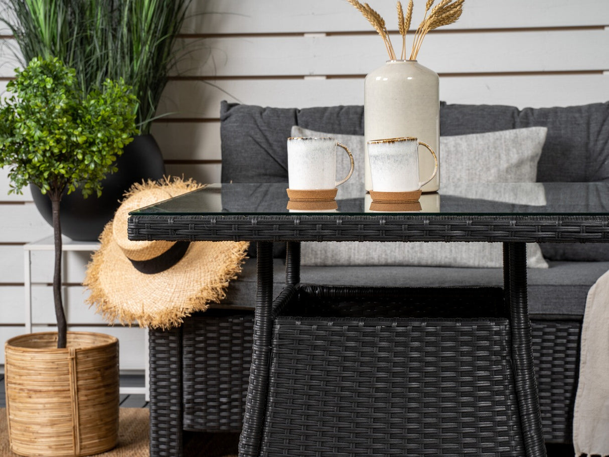 Dārza mēbeļu komplekts 268633