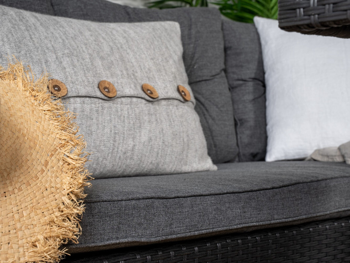 Dārza mēbeļu komplekts 268633