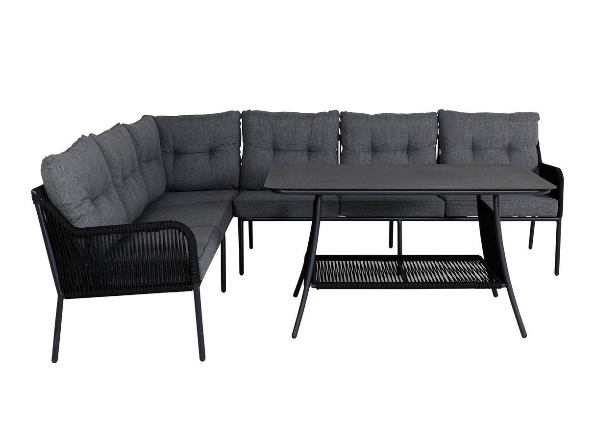 Dārza mēbeļu komplekts 268706