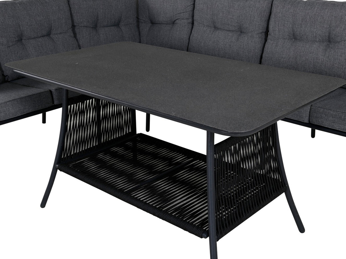 Dārza mēbeļu komplekts 268706