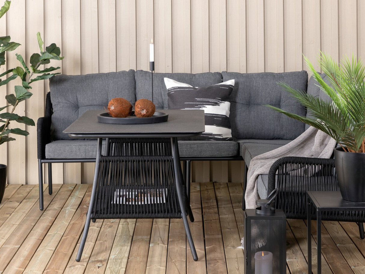 Dārza mēbeļu komplekts 268706